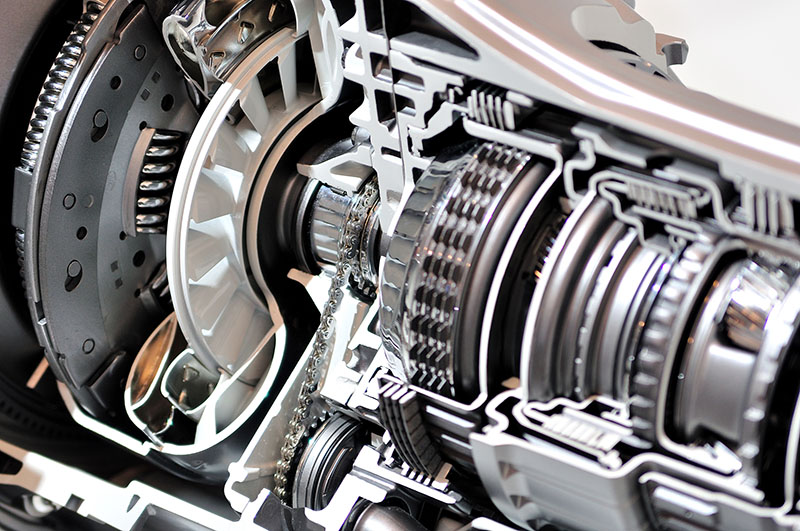 Clutch And Transmission In Minneapolis Minnesota 55111