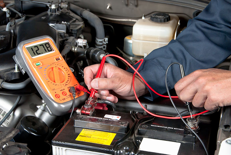 Pre-Purchase Car Inspections Minneapolis Minnesota 55111